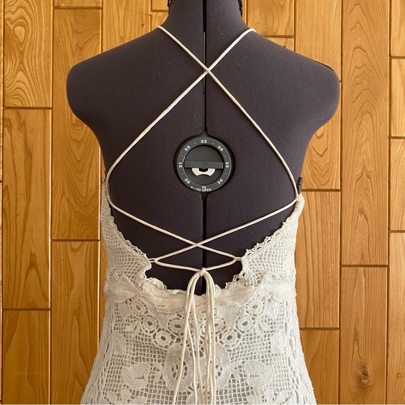 Spell Casablanca Wedding Gown - S - Picture 5 of 16